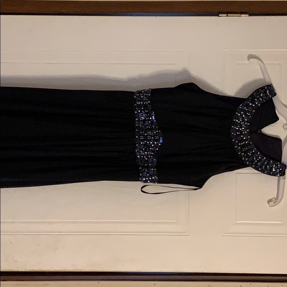 A dress only wore once